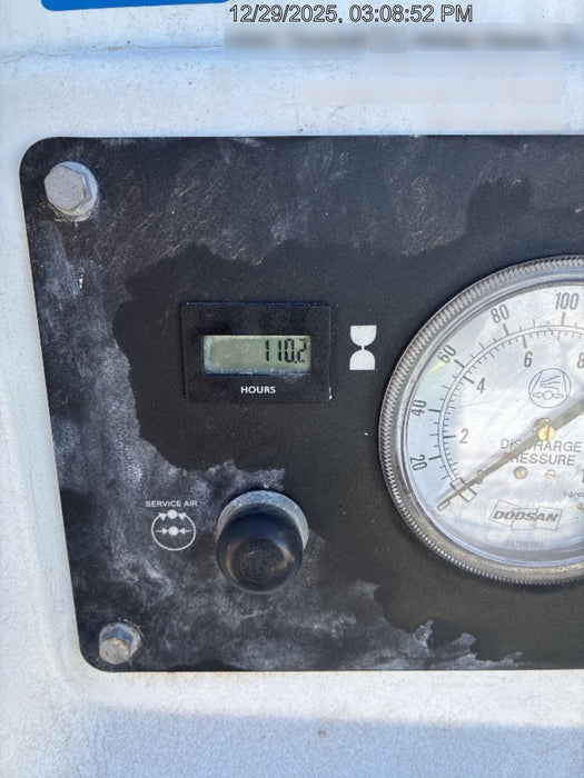 2025 BOBCAT PA185WDO-T4F