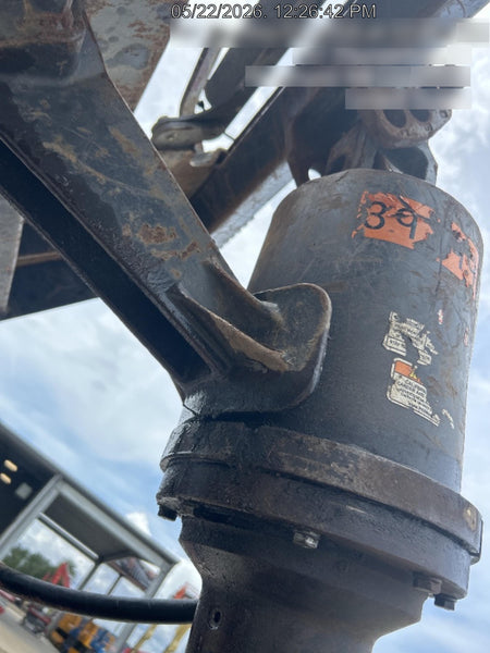 2019 PALADIN X1975