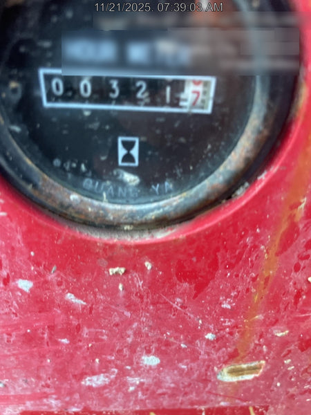 2020 MEC 1930SE