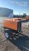 2021 Lincoln Electric Vantage 322 Vantage 322 Ready Pak 3 w/ Decals, ORANGE (includes trailer, cable rack, fender light kit) NO Telematics