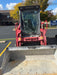 2022 TAKEUCHI TL8R2-CR