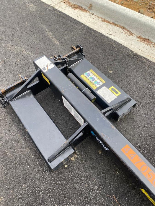 2024 STAR INDUSTRIES M1360B - Star JIB Boom