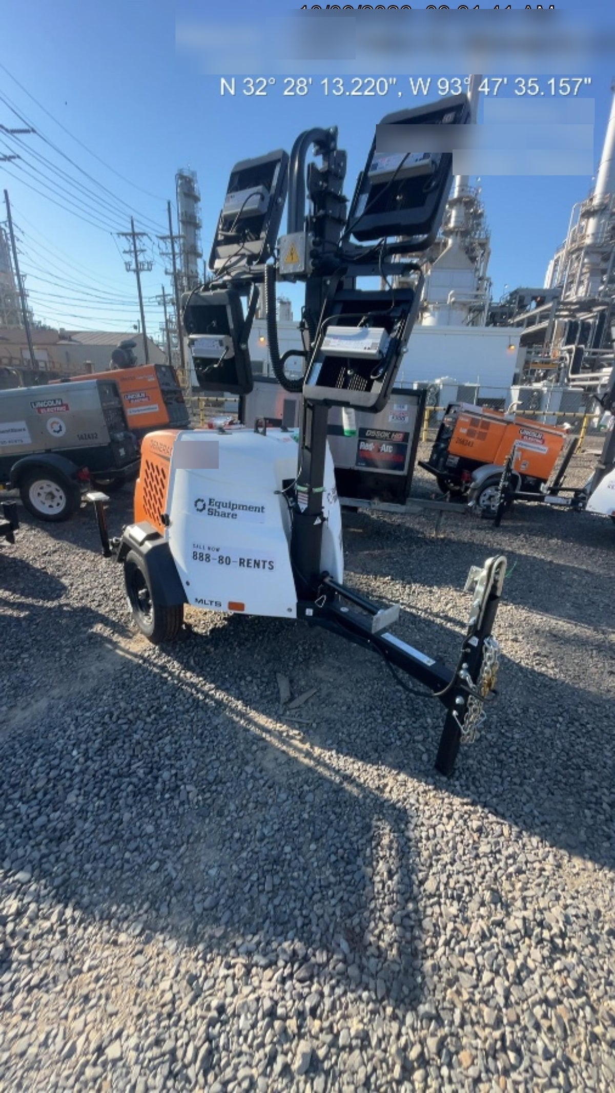 2026 GENERAC MLTS-4