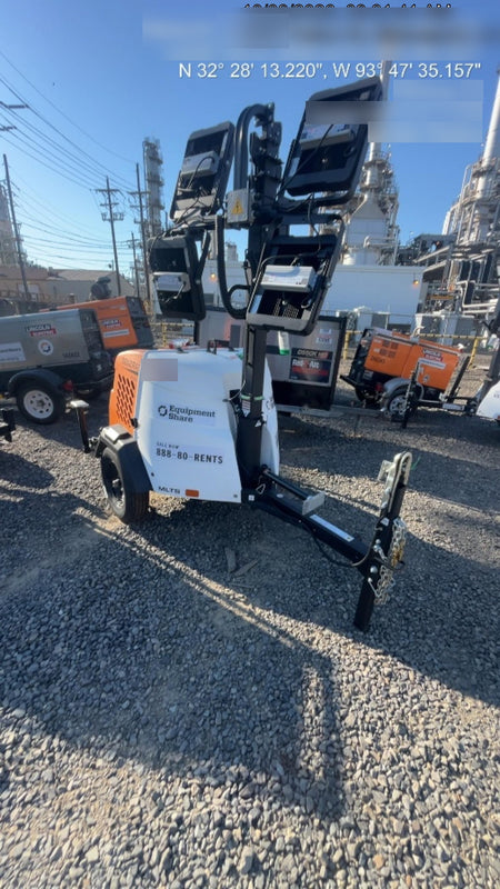 2026 GENERAC MLTS-4