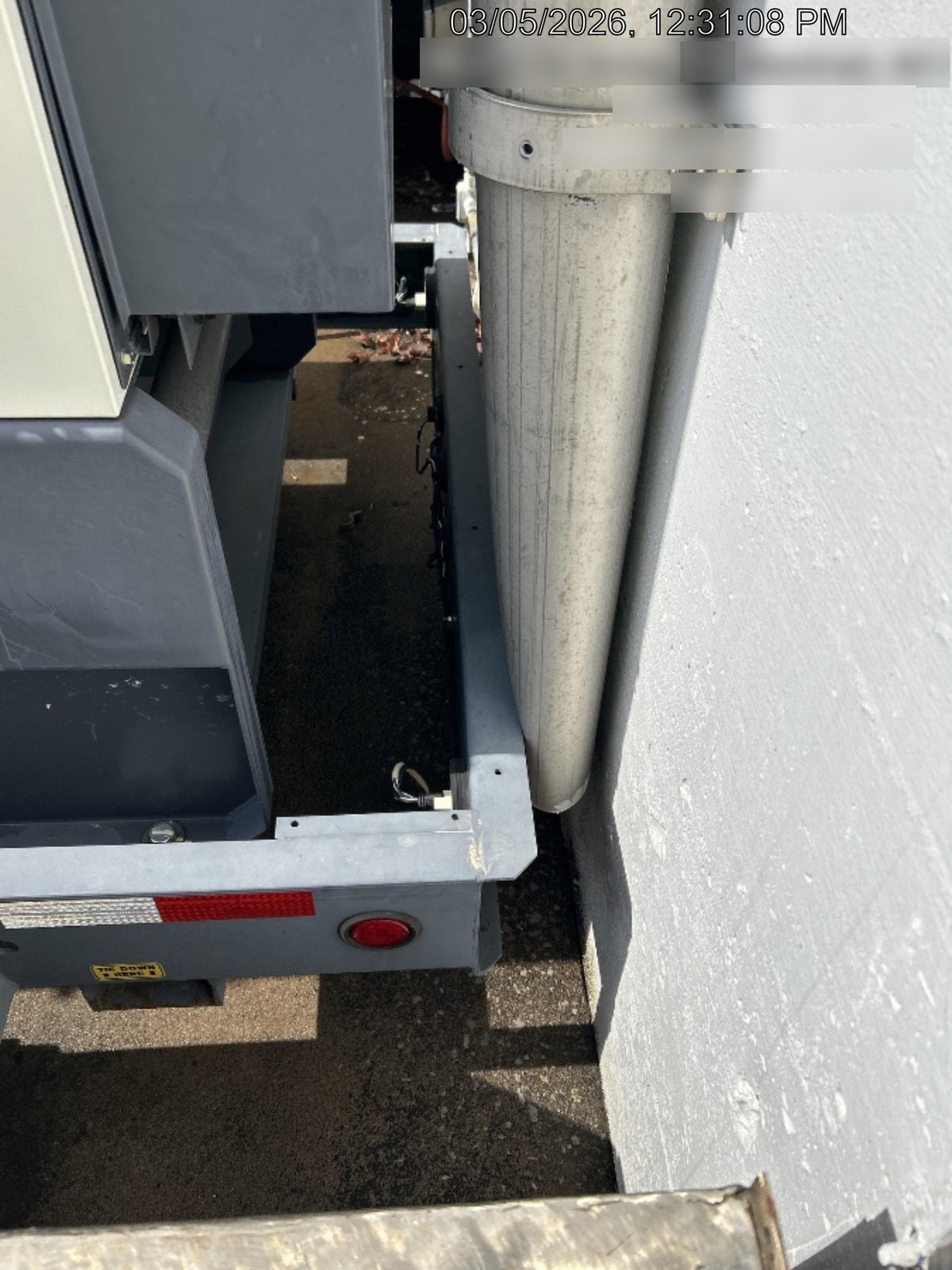 2022 ATLAS COPCO QAS 175