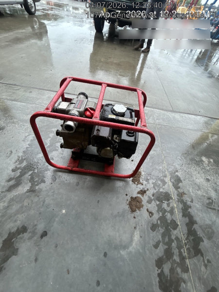 2023 MULTIQUIP QP2TH
