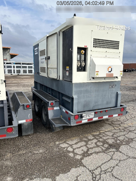 2020 ATLAS COPCO QAS250
