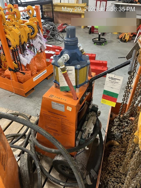 2022 WIDDER 11340