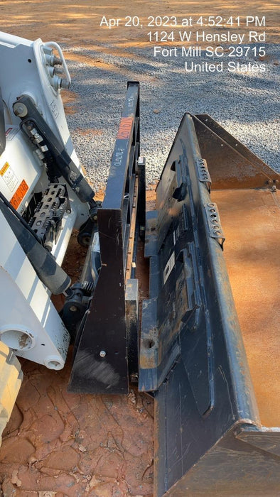 2022 ARROW MATERIAL HANDLING 48" Pallet Forks - Arrow