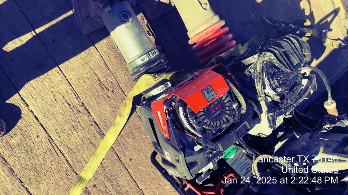 2024 HUSQVARNA LT5005