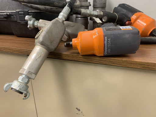 2020 INGERSOLL RAND IR-2235TIMAX