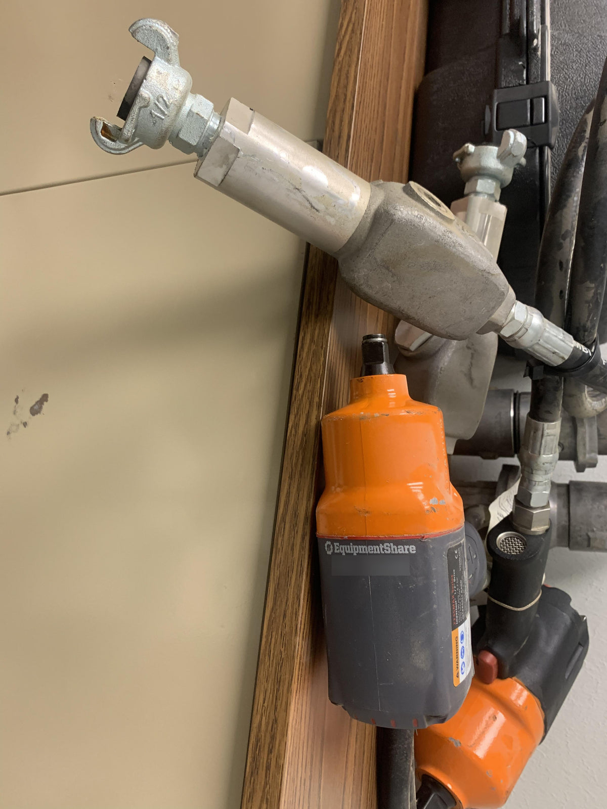 2020 INGERSOLL RAND IR-2235TIMAX