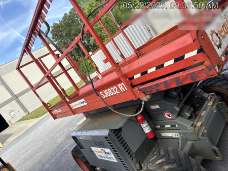 2018 SKYJACK SJ6832 RT