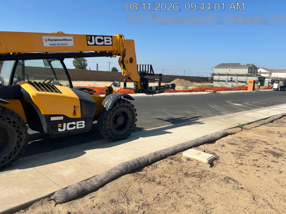 2019 JCB 509-42