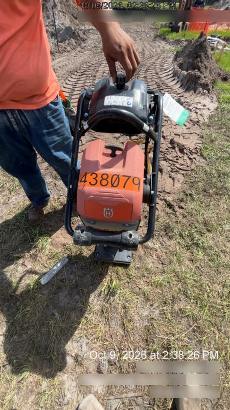 2024 HUSQVARNA LT6005