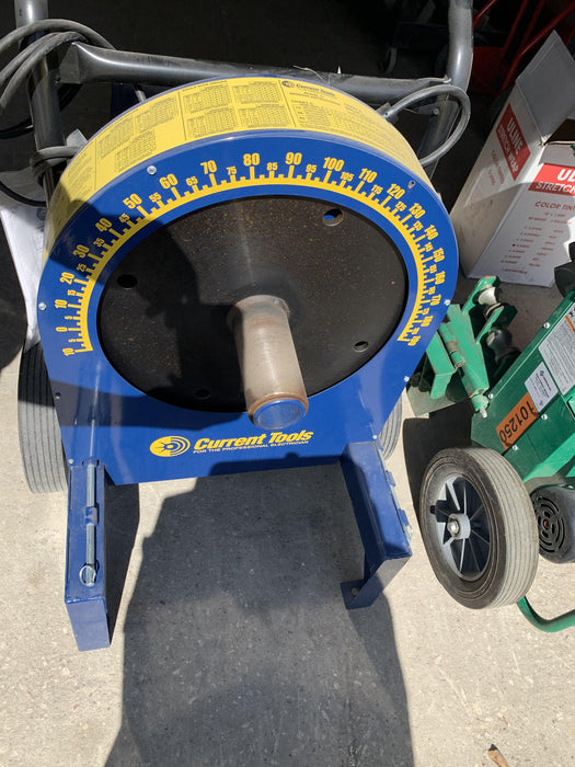 2021 CURRENT TOOLS 77SR