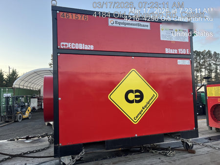 2024 CAMPO EB150E480600V