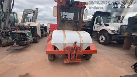 2025 BROCE RK350