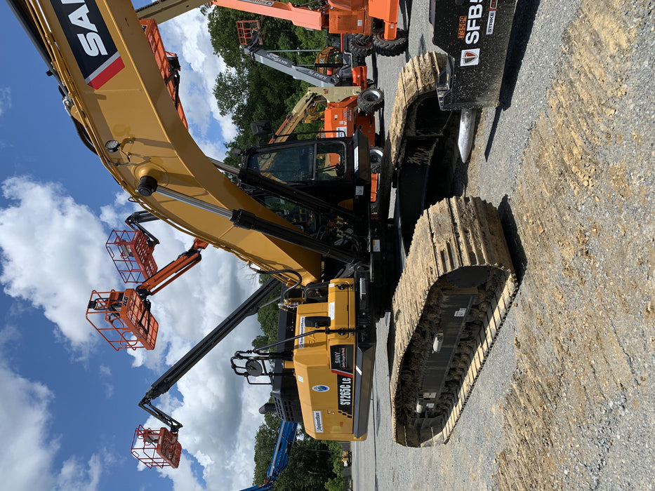2020 SANY SY265C LC