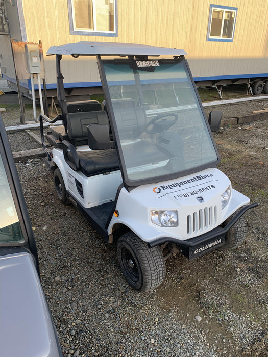 2022 COLUMBIA Journeyman 2+2