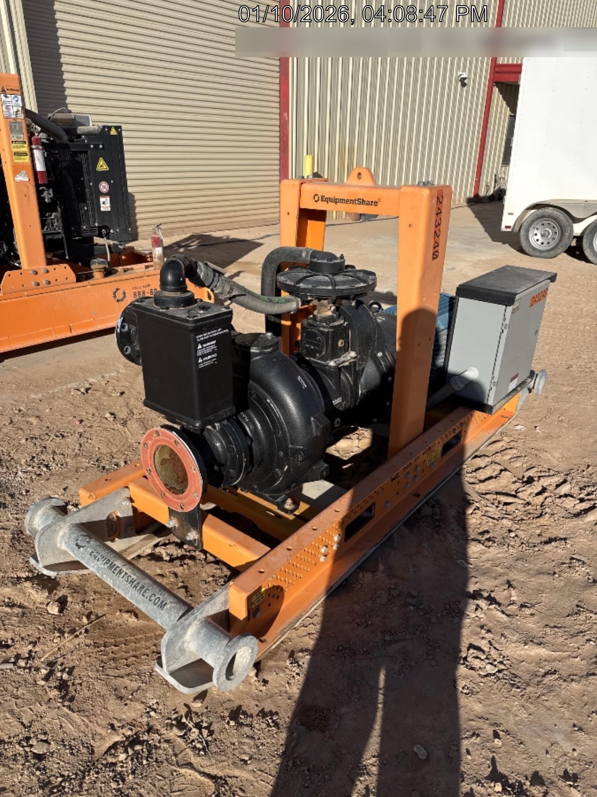 2022 PIONEER EPP66S12L71
