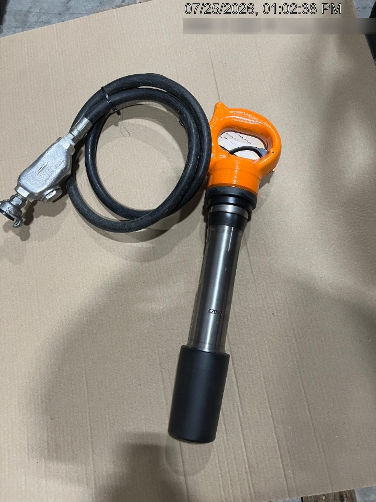 2019 AMERICAN PNEUMATIC TOOL M133CN
