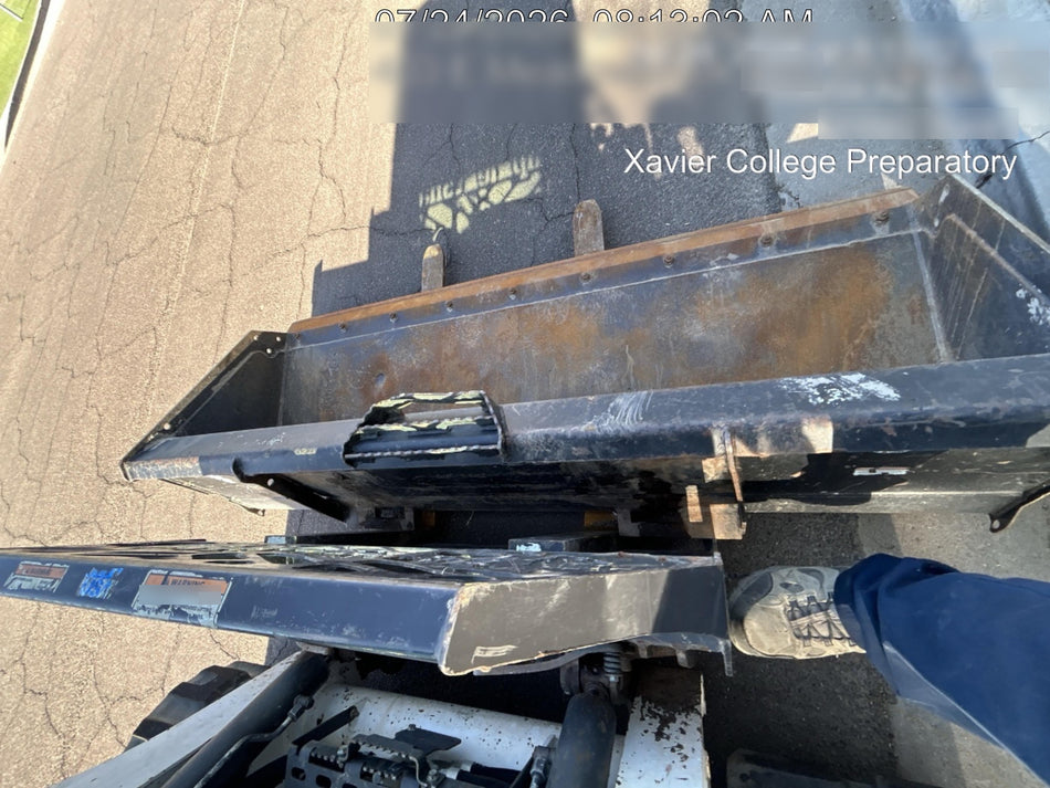 2021 PALADIN 48" Pallet Forks - Paladin