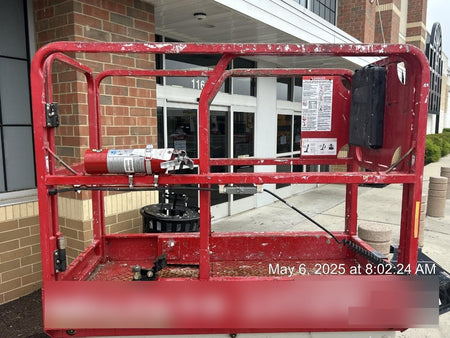 2020 MEC Micro 19