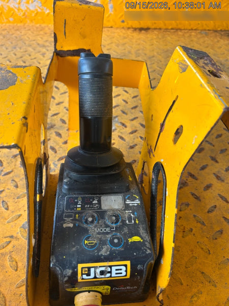 2022 JCB S3246E