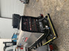 2019 Lincoln Electric Vantage 322 Welder Ready-Pak 3, Two wheel trailer, Fender and Light kit, Cable Rack