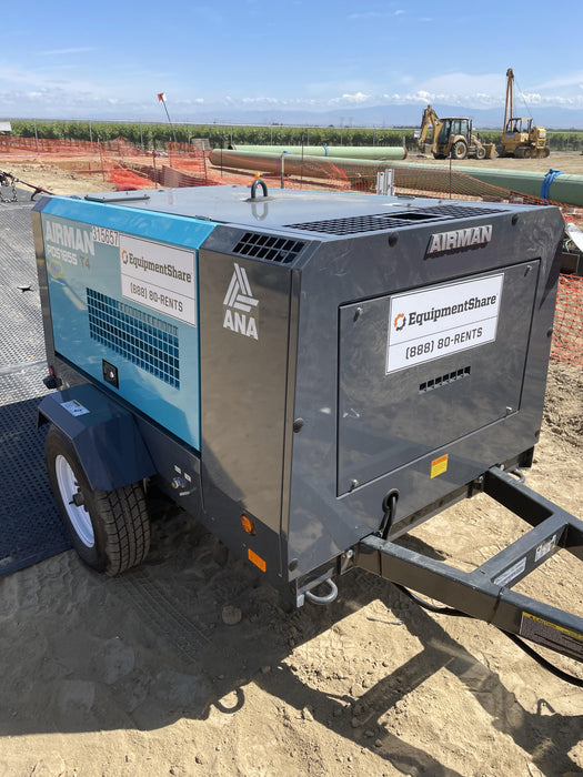 2023 AIRMAN PDS185S CWK