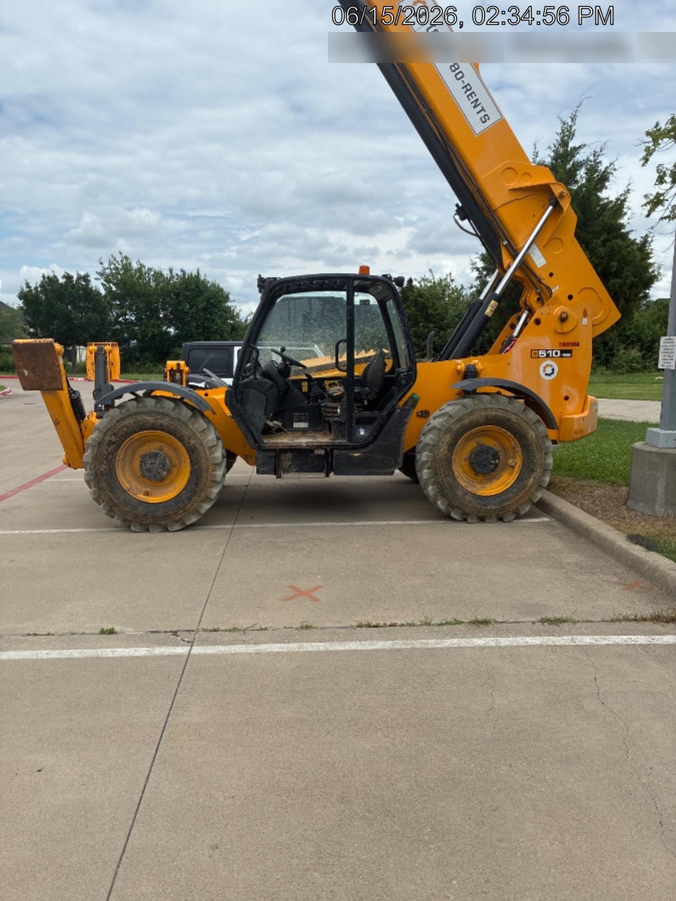 2021 JCB 510-56