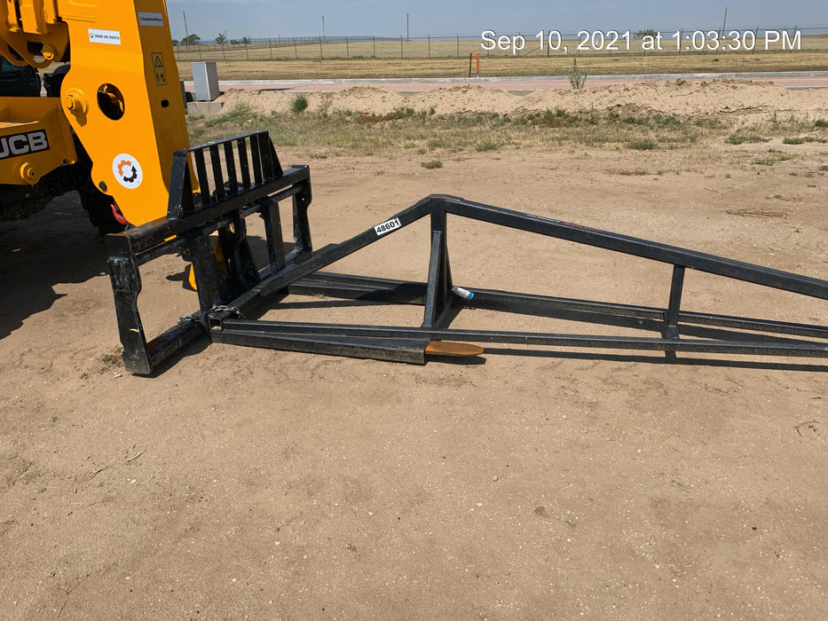 2019 ARROW MATERIAL HANDLING 1000100-12-F