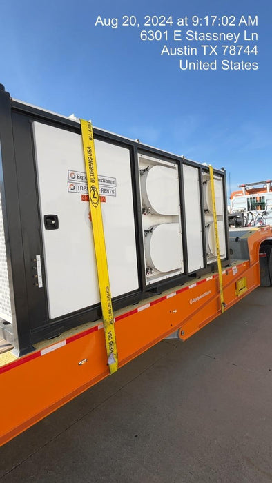 2023 AES AES25TDH44TTA