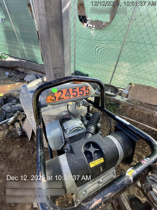 2023 MULTIQUIP MTR40HF