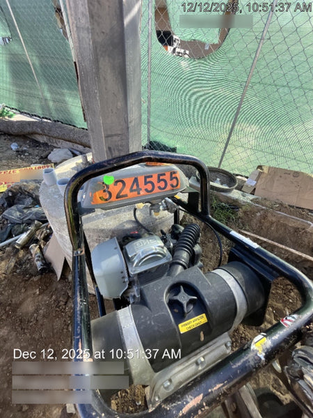 2023 MULTIQUIP MTR40HF