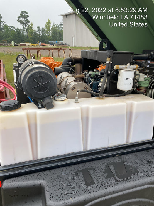 2020 SULLAIR 185-DPQ