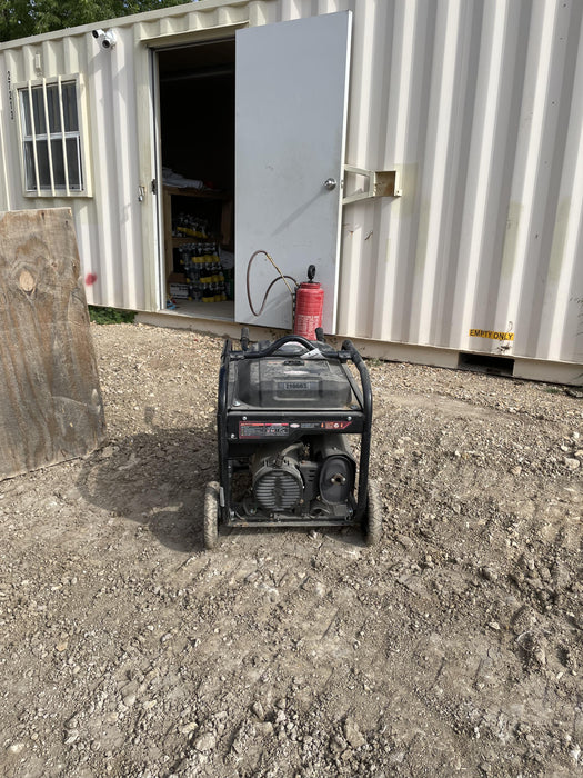 2022 SIMPSON SCGH8500