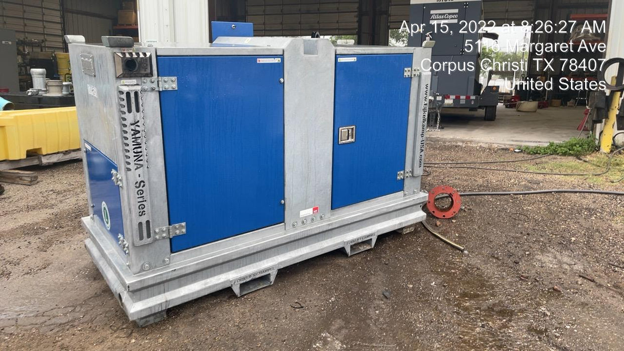 2021 MYERS-SETH MSP PP-150