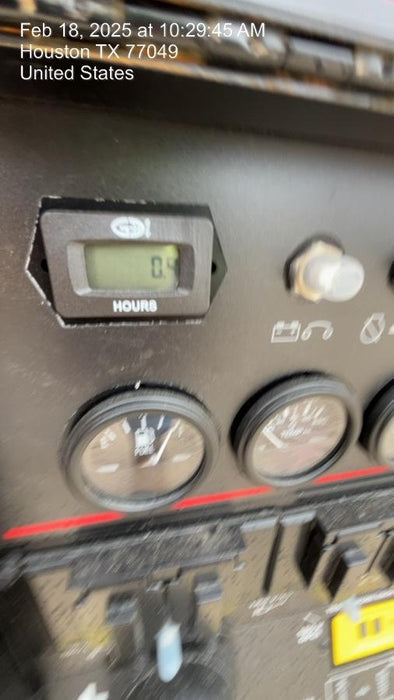 2025 LINCOLN ELECTRIC LE400