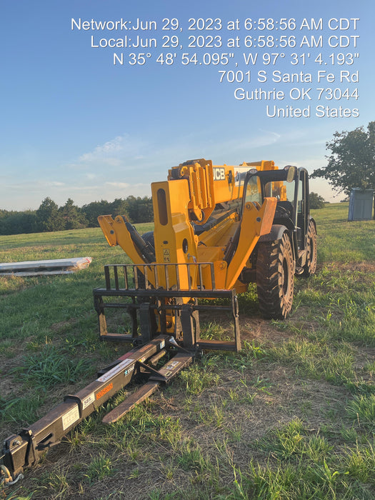 2023 STAR INDUSTRIES M1360B - Star JIB Boom