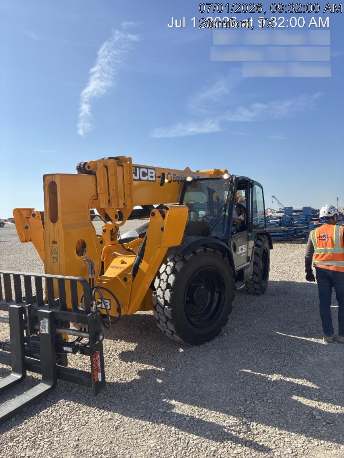 2026 JCB 510-56