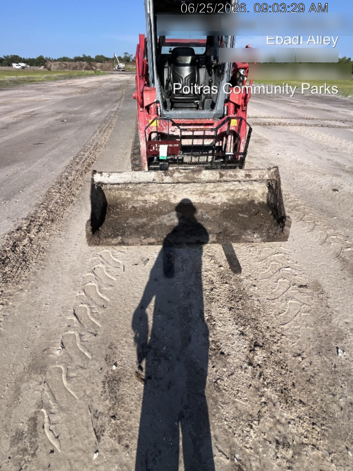 2023 TAKEUCHI TL10V2-CR