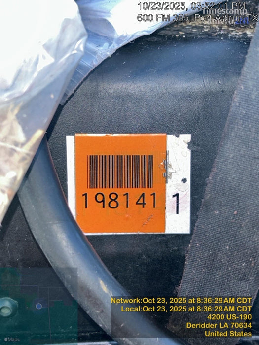 2022 TORCUP EP1000-Q