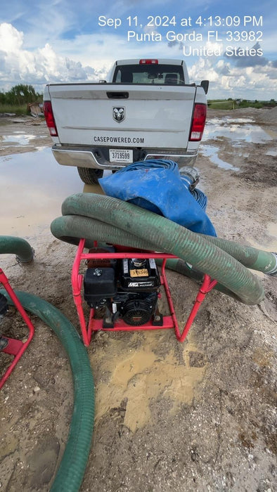 2023 MULTIQUIP QP4TH