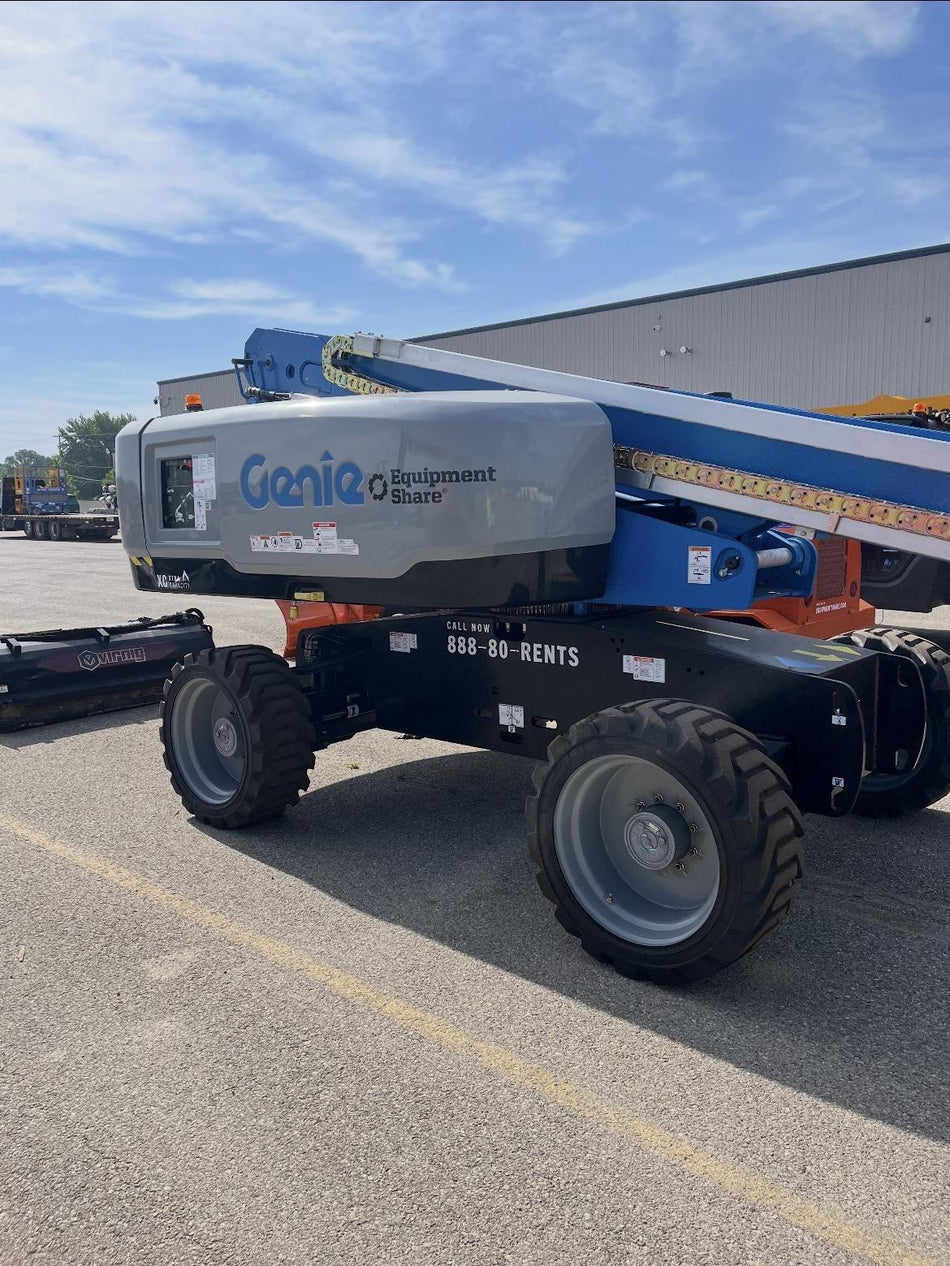 2026 GENIE S-65 XC