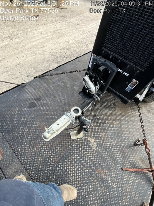 2025 MILLER ELECTRIC BIG BLUE 500