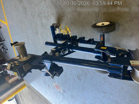 2025 CURRENT TOOLS 100A