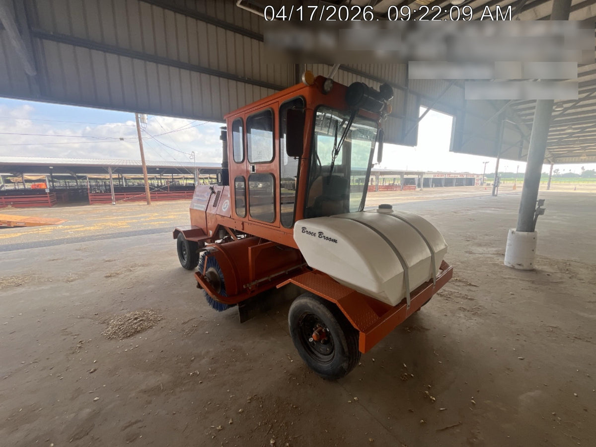 2022 BROCE RCT350