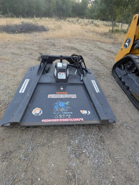 2022 PALADIN 30372A-0022